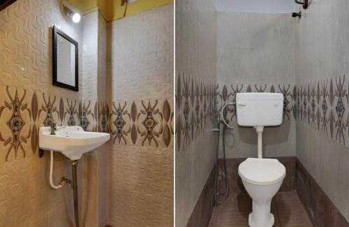Egmore Hotel | Hotel O Egmore Metro Station Chennai Formerly Harini Lodge