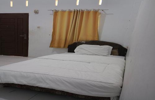 Pekanbaru Hotel | Hotel O Elang Homestay