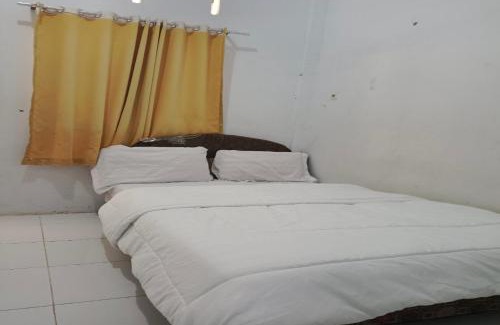 Pekanbaru Hotel | Hotel O Elang Homestay
