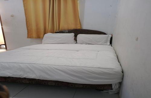 Pekanbaru Hotel | Hotel O Elang Homestay