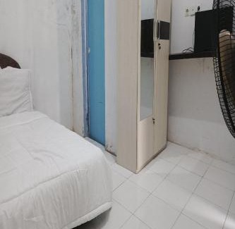 Pekanbaru Hotel | Hotel O Elang Homestay