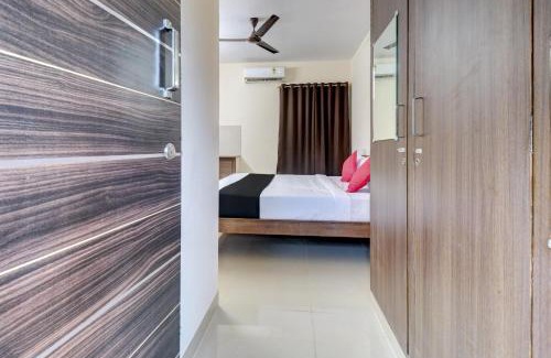 Bellandur Hotel | Hotel O Elite Lifestyle Red Rose Near 7d Voyage