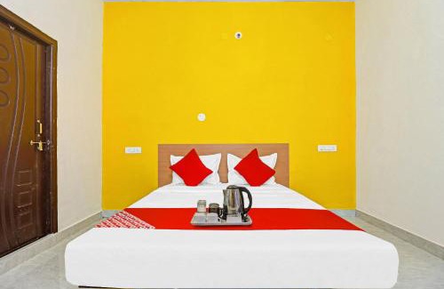 Hyderabad Hotel | Hotel O Elite Stay