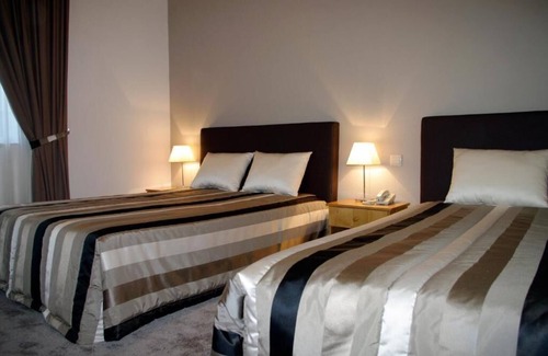 Sendim Hotel | Hotel O Encontro