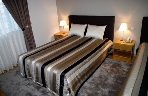 Sendim Hotel | Hotel O Encontro