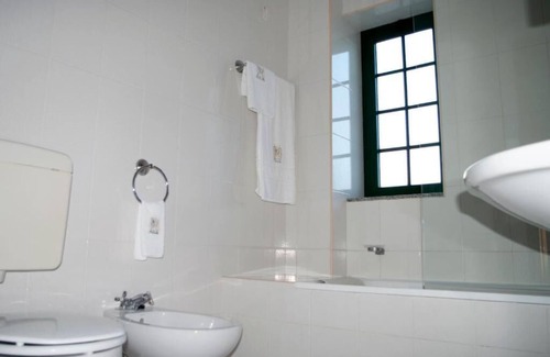 Sendim Hotel | Hotel O Encontro