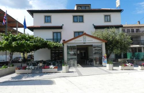 Sendim Hotel | Hotel O Encontro