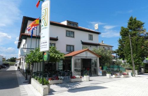 Sendim Hotel | Hotel O Encontro