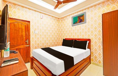 Chennai Hotel | Hotel O Eswar Residency