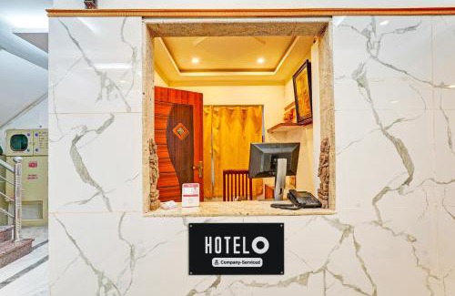 Chennai Hotel | Hotel O Eswar Residency