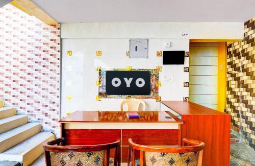 Iyyappanthangal Hotel | Hotel O Eswar RR Residency