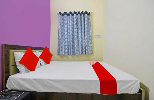 Hingana Hotel | Hotel O F Three Hotel