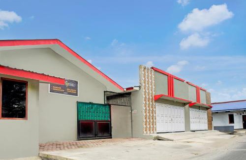 Medan Hotel | Hotel O Family Guesthouse