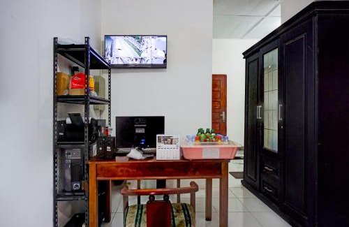 Medan Hotel | Hotel O Family Guesthouse