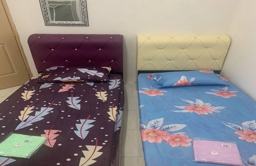 George Town Hotel | Hotel O Family Homestay (Botani Ipoh)