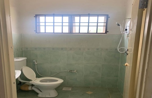 George Town Hotel | Hotel O Family Homestay (Botani Ipoh)