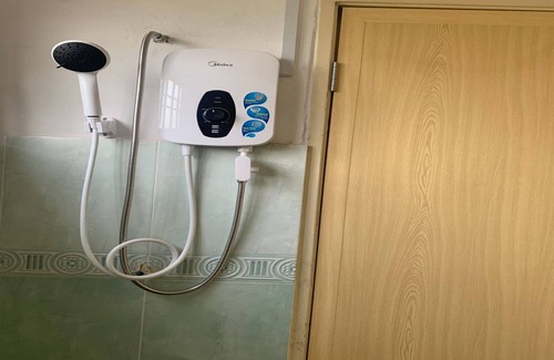 George Town Hotel | Hotel O Family Homestay (Botani Ipoh)