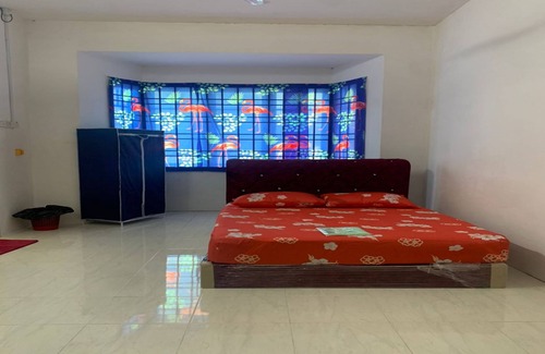 George Town Hotel | Hotel O Family Homestay (Botani Ipoh)