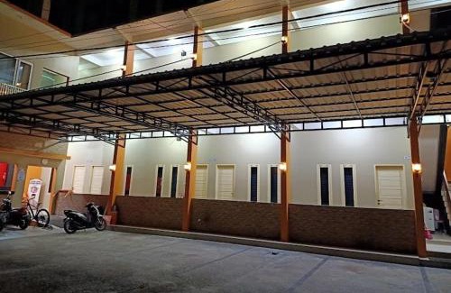 Pekanbaru Hotel | Hotel O Fathir Homestay SyariahNearRM Raso Situjuah