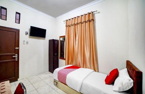 Medan Hotel | Hotel O Felicia Homestay