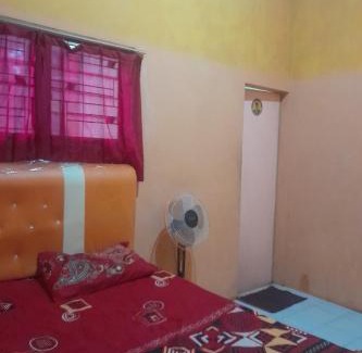 Medan Hotel | Hotel O Fermansio Homestay 2