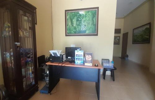 Medan Hotel | Hotel O Fermansio Homestay 1