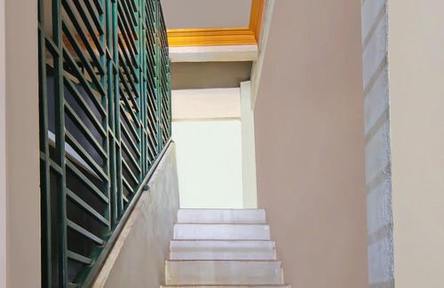 Pekanbaru Hotel | Hotel O Flamboyan 25 Homestay Syariah