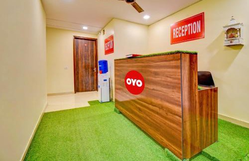 New Delhi Hotel | Hotel O Friendship Inn