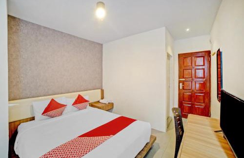 Medan Hotel | Hotel O Gamacity Residence
