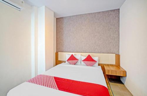 Medan Hotel | Hotel O Gamacity Residence