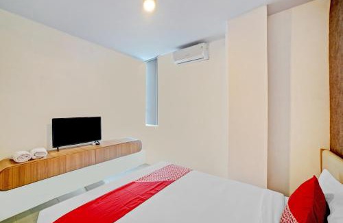 Medan Hotel | Hotel O Gamacity Residence