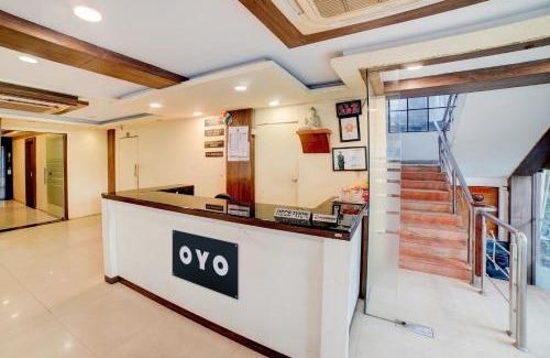 Maharana Pratap Nagar Hotel | Hotel O Ganpati