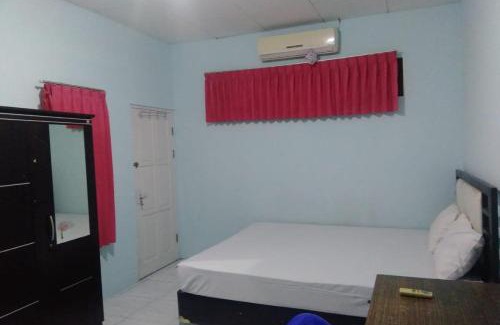 Purwokerto Hotel | Hotel O Gardenia Boarding House