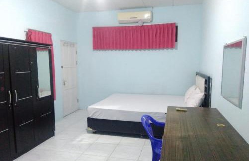Purwokerto Hotel | Hotel O Gardenia Boarding House