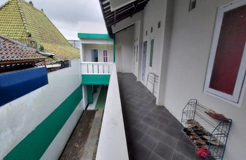 Purwokerto Hotel | Hotel O Gardenia Boarding House