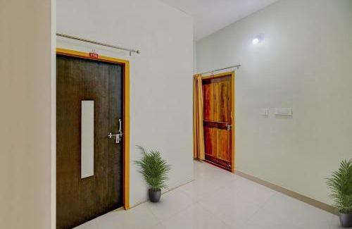 Bhubaneshwar Hotel | Hotel O GD STAY INN 1