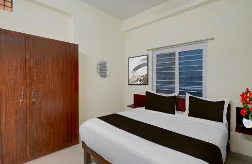 Khattalwada Hotel | Hotel O Ghatkesar Railway Junction Formerly Kakatiya Grand