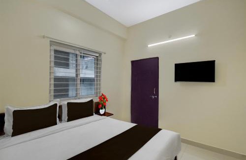 Khattalwada Hotel | Hotel O Ghatkesar Railway Junction Formerly Kakatiya Grand
