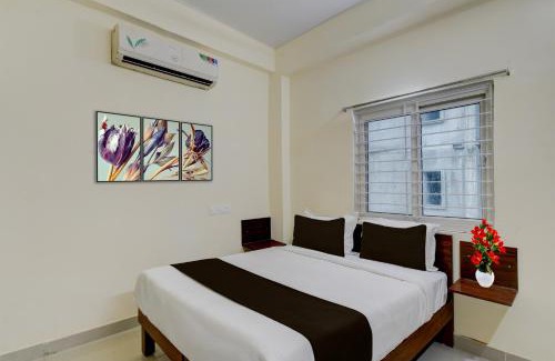 Khattalwada Hotel | Hotel O Ghatkesar Railway Junction Formerly Kakatiya Grand