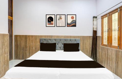 Islamnagar Hotel | Hotel O GOLD PLAZA HOME STAY
