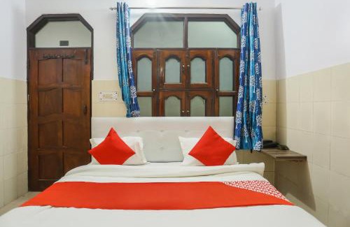 Ballabgarh Hotel | Hotel O Gold Stayz