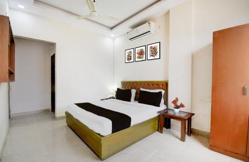 Jhotwara Hotel | Hotel O Golden Sakura