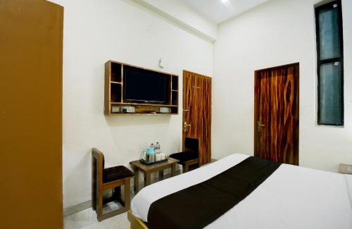 Jhotwara Hotel | Hotel O Golden Sakura