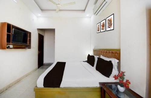 Jhotwara Hotel | Hotel O Golden Sakura