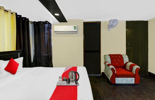 Dharampeth Hotel | Hotel O Gopika Stay Inn
