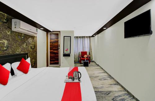 Dharampeth Hotel | Hotel O Gopika Stay Inn