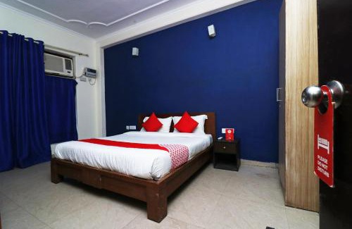 DLF Phase 3 Hotel | Hotel O Grand Casa