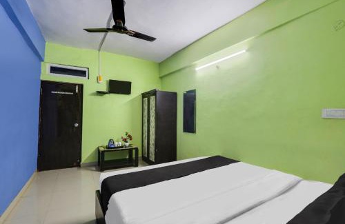 Sangareddi Hotel | Hotel O Grand Hotel And Lodge