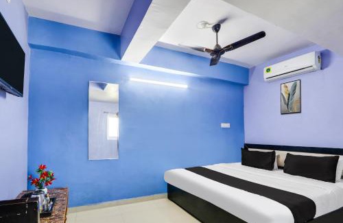 Sangareddi Hotel | Hotel O Grand Hotel And Lodge