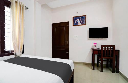 Ambalapuzha Hotel | Hotel O GRAND RESIDENCY